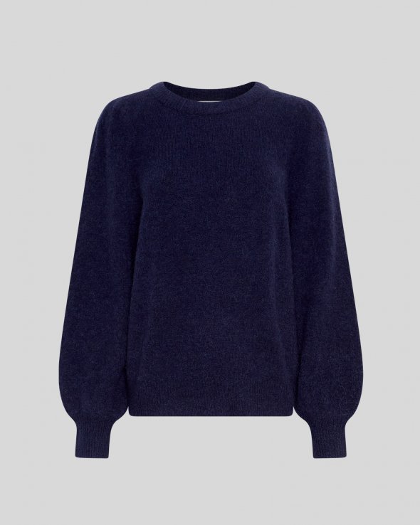 MSCH Copenhagen - MSCHMiabelle Hope Puff Pullover