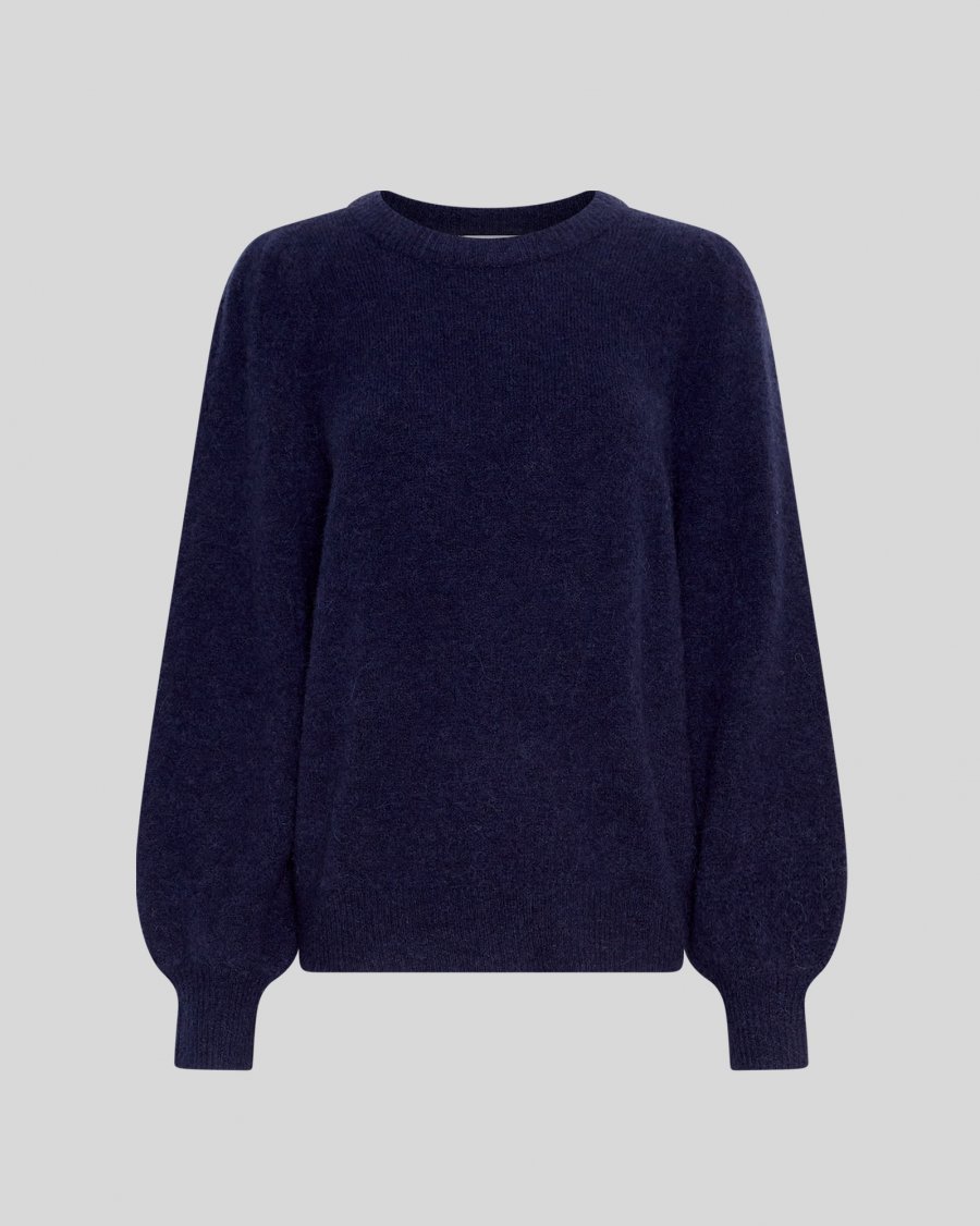MSCH Copenhagen - MSCHMiabelle Hope Puff Pullover