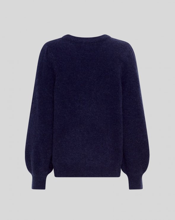 MSCH Copenhagen - MSCHMiabelle Hope Puff Pullover