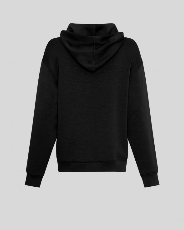 MSCH Copenhagen - MSCHIma Q Icon Hood Sweatshirt