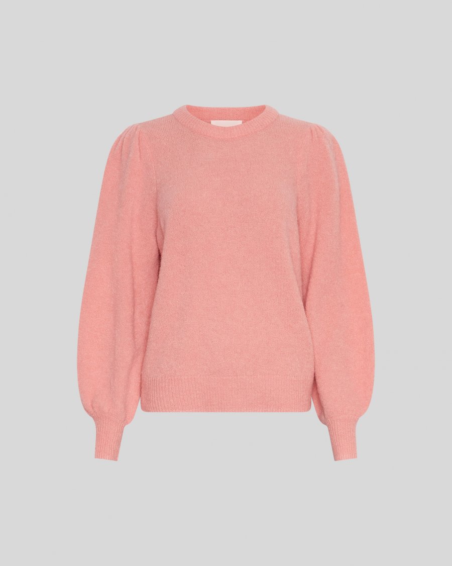 MSCH Copenhagen - MSCHMiabelle Hope Puff Pullover