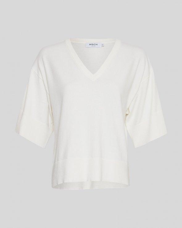 MSCH Copenhagen - MSCHEslina Rachelle 2/4 V Pullover