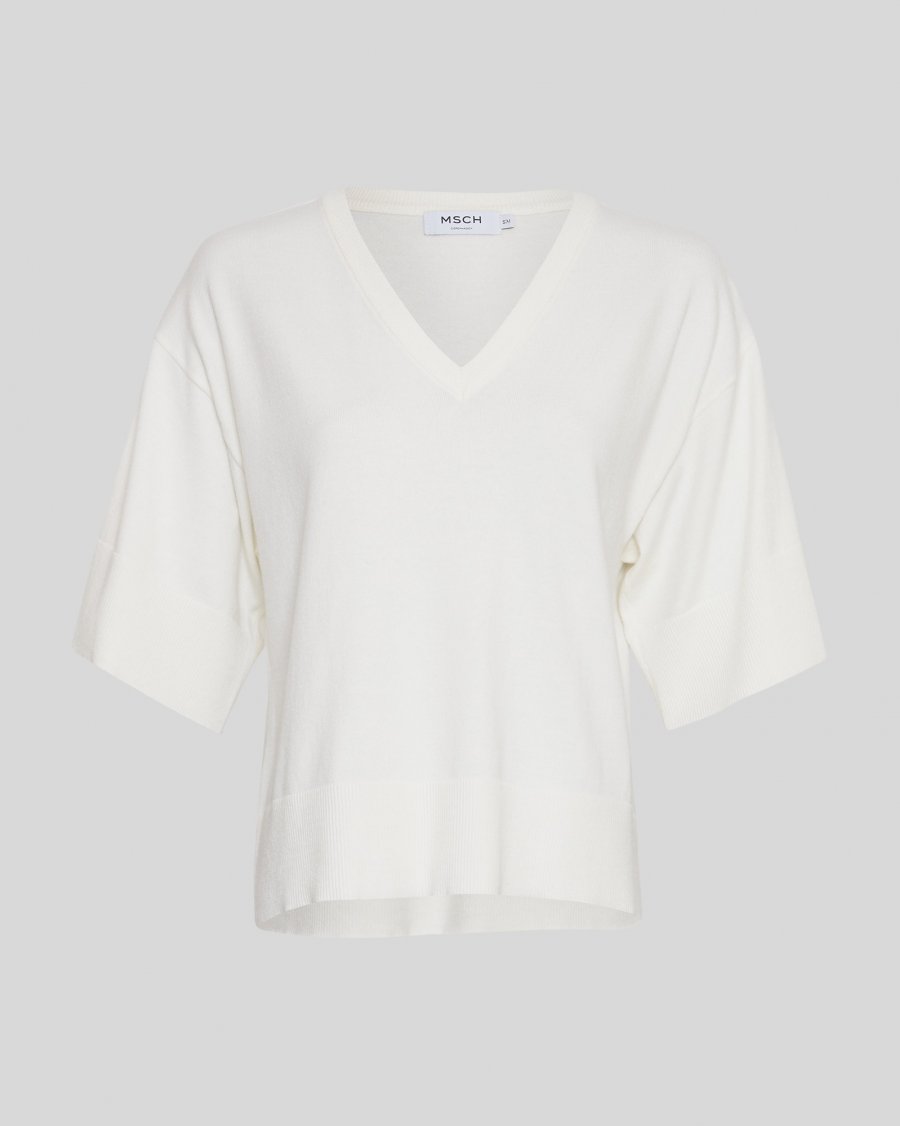 MSCH Copenhagen - MSCHEslina Rachelle 2/4 V Pullover