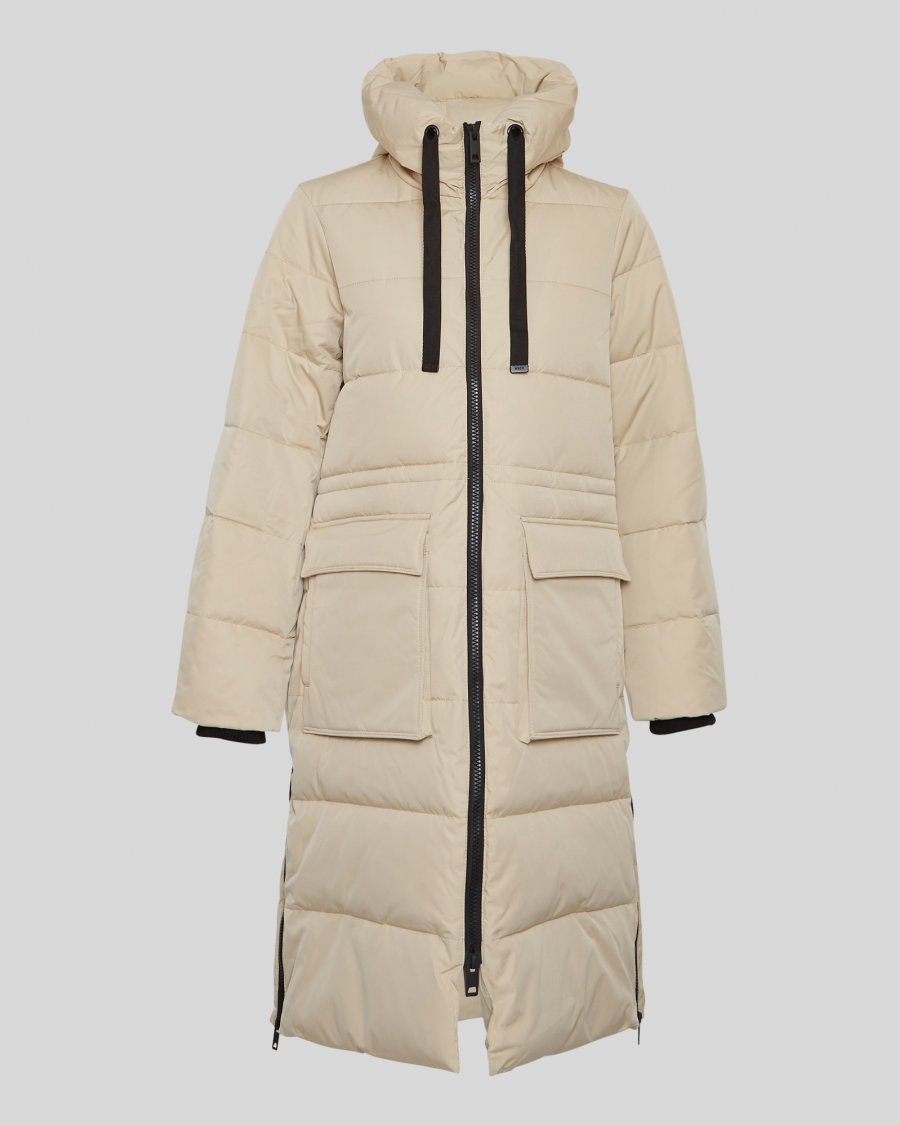 MSCH Copenhagen - MSCHPavinaria Zip Jacket