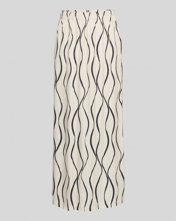 MSCH Copenhagen - MSCHRikkeloa HW Skirt AOP