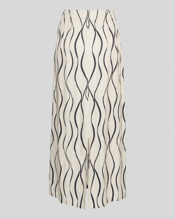 MSCH Copenhagen - MSCHRikkeloa HW Skirt AOP