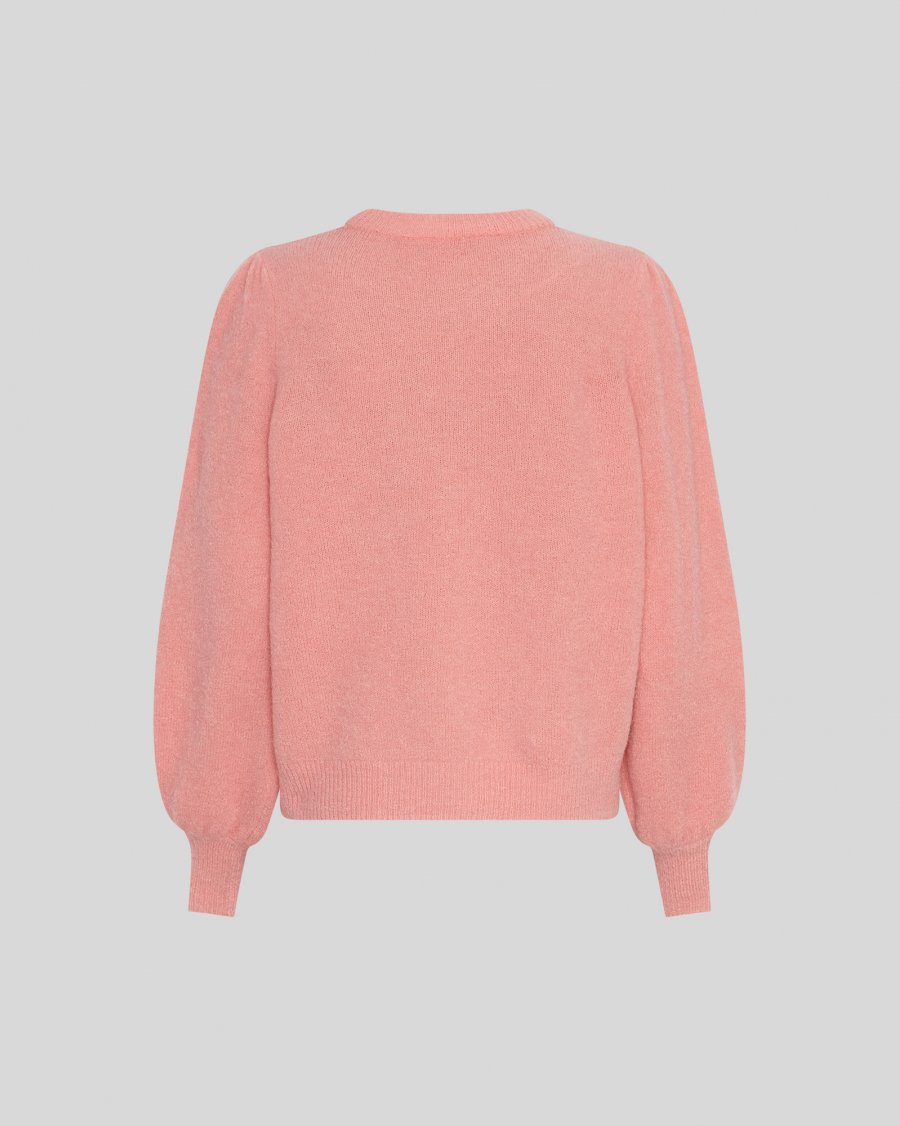 MSCH Copenhagen - MSCHMiabelle Hope Puff Pullover