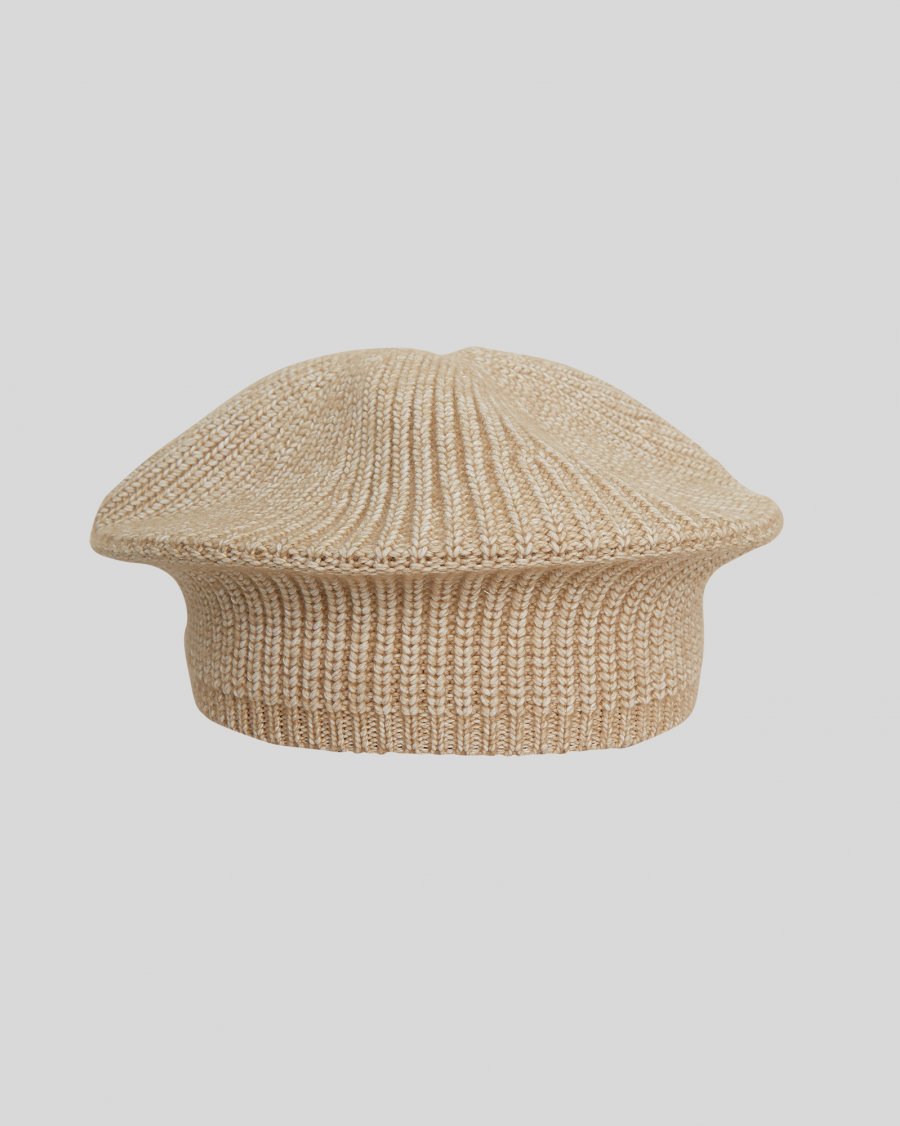 MSCH Copenhagen - MSCHBeneta Beret Hat