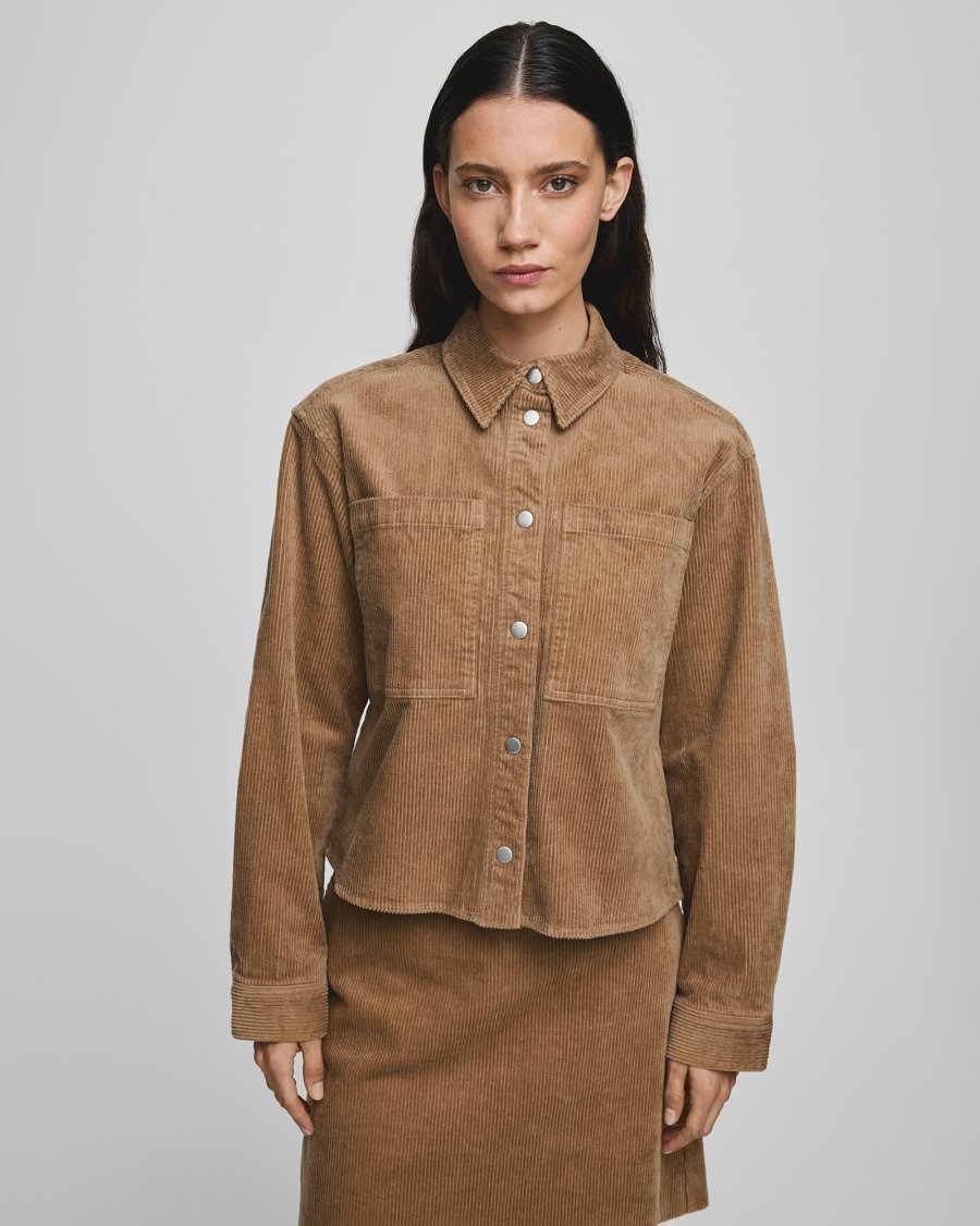 MSCH Copenhagen - MSCHArcelle Geggo Shirt