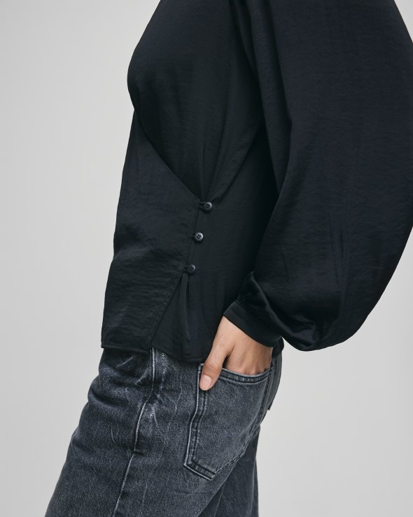 MSCH Copenhagen - MSCHBlakey Maluca Wrap Top