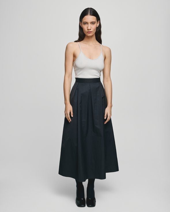 MSCH Copenhagen - MSCHEurasia Strap Top