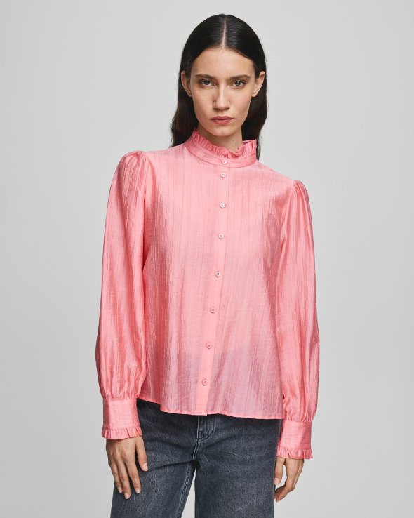 MSCH Copenhagen - MSCHFemine Shirt