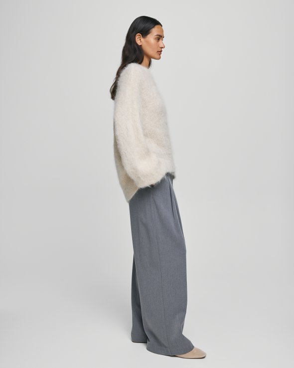 MSCH Copenhagen - MSCHHenrika HW Pants