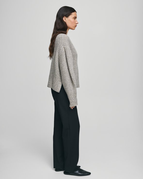 MSCH Copenhagen - MSCHHada Henrike Slim Pants REGULAR