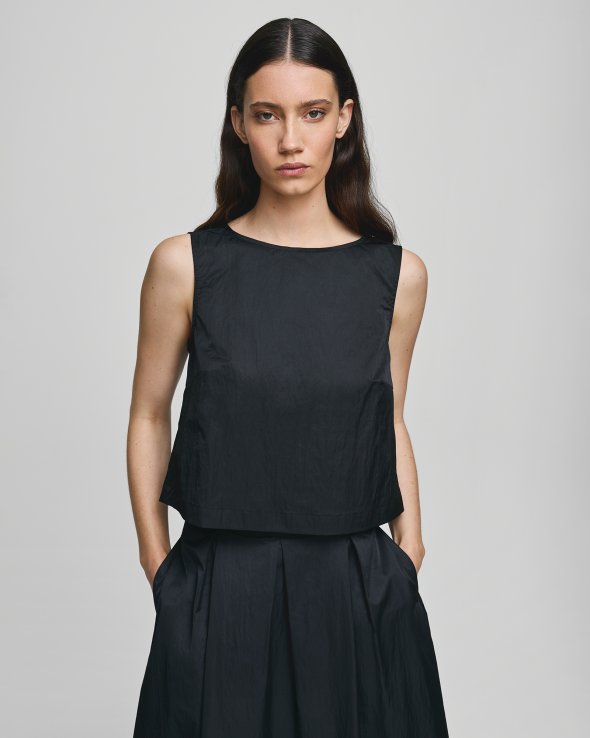 MSCH Copenhagen - MSCHJaveria Camilla SL Top