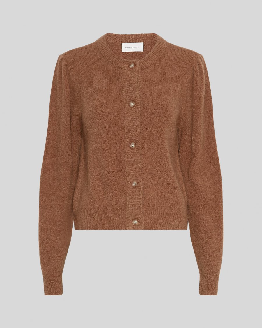 MSCH Copenhagen - MSCHMiabelle Hope Cardigan