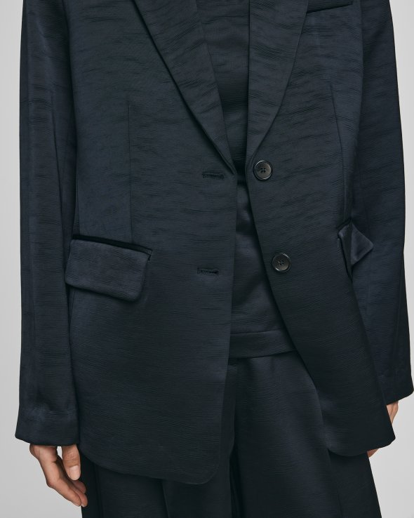 MSCH Copenhagen - MSCHSpencer Loose Blazer