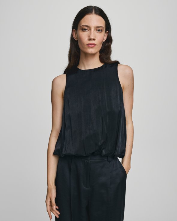 MSCH Copenhagen - MSCHOfelia Nicholina SL Top