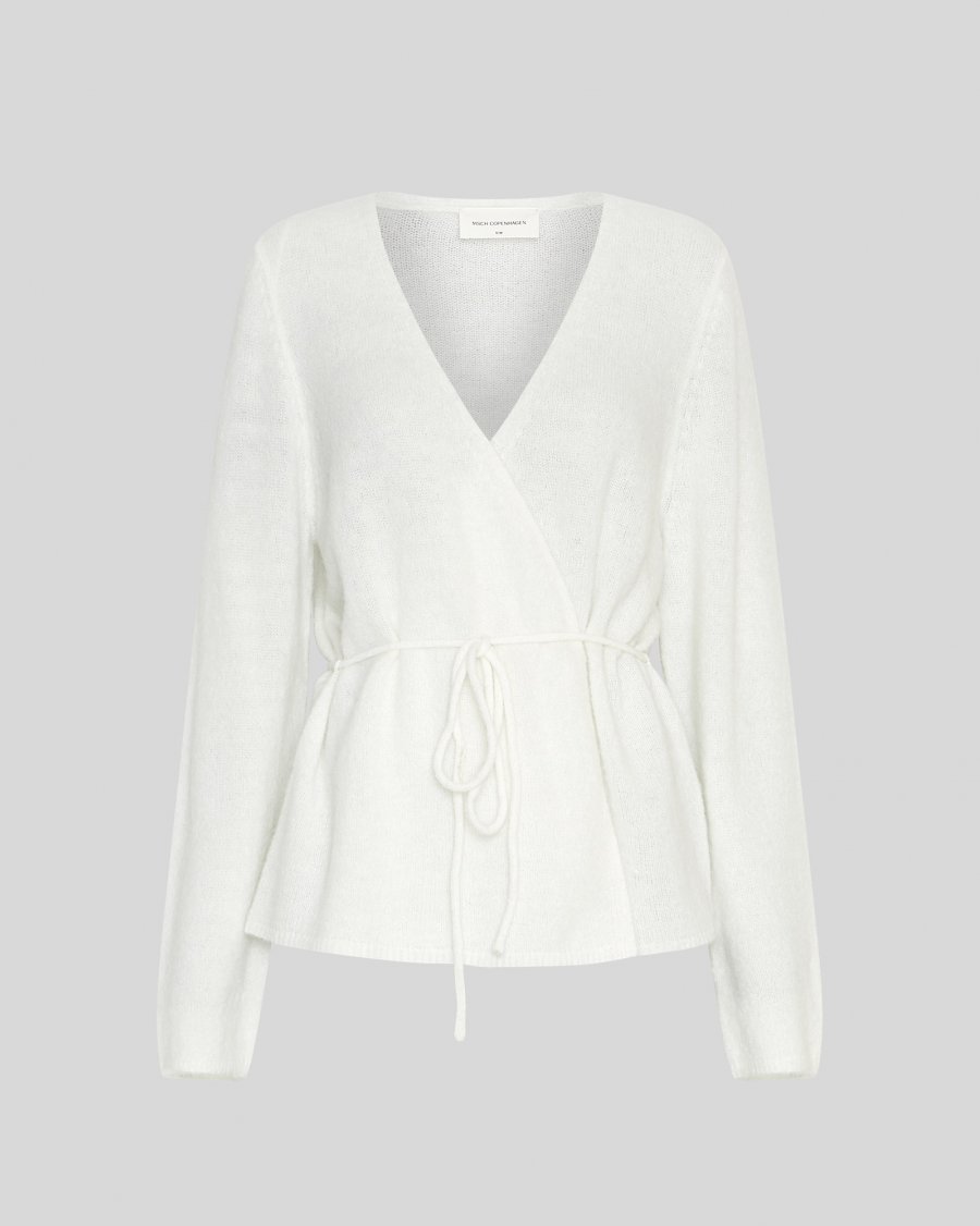 MSCH Copenhagen - MSCHMiabelle Hope Wrap Cardigan