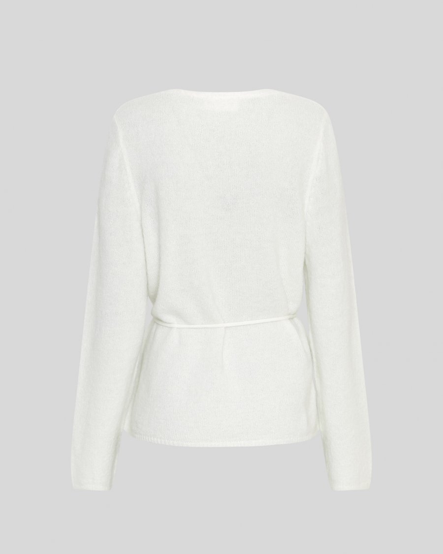 MSCH Copenhagen - MSCHMiabelle Hope Wrap Cardigan