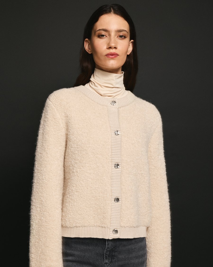 MSCH Copenhagen - MSCHNerida Knit Jacket