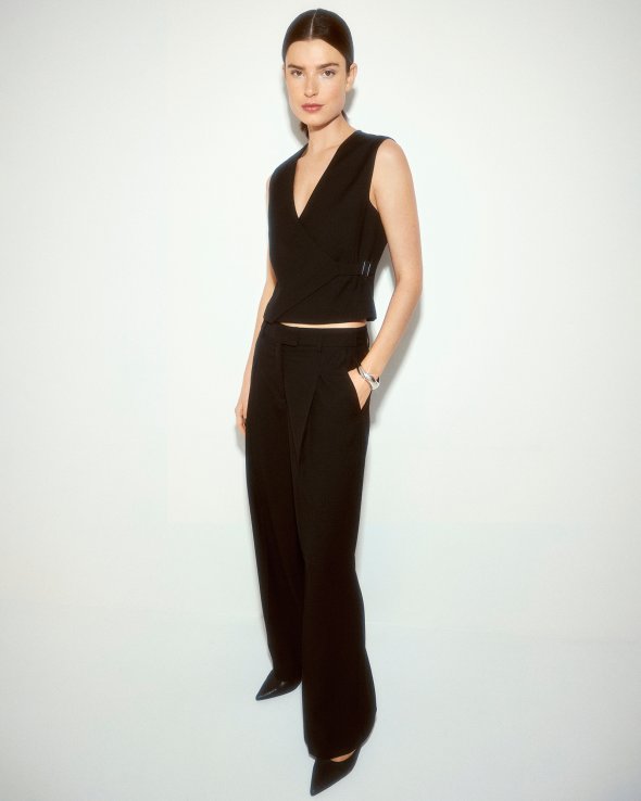 MSCH Copenhagen - MSCHMachella HW Pants