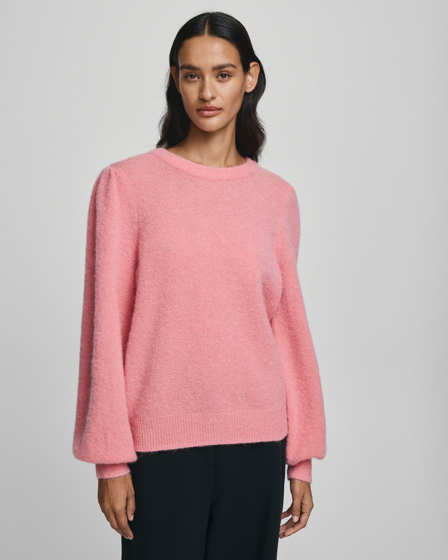 MSCH Copenhagen - MSCHMiabelle Hope Puff Pullover