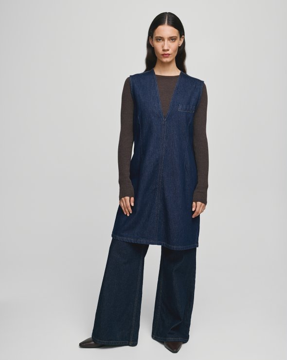 MSCH Copenhagen - MSCHAdna Alena SL Dress