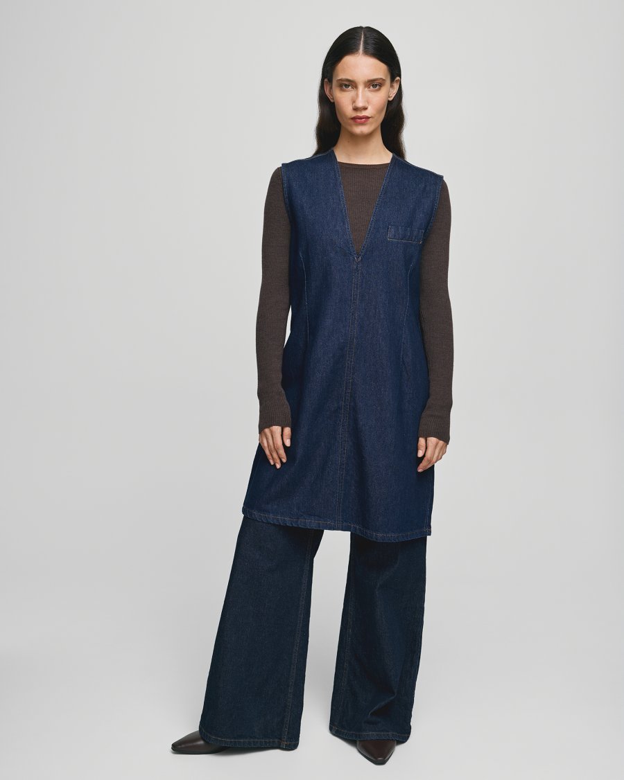 MSCH Copenhagen - MSCHAdna Alena SL Dress