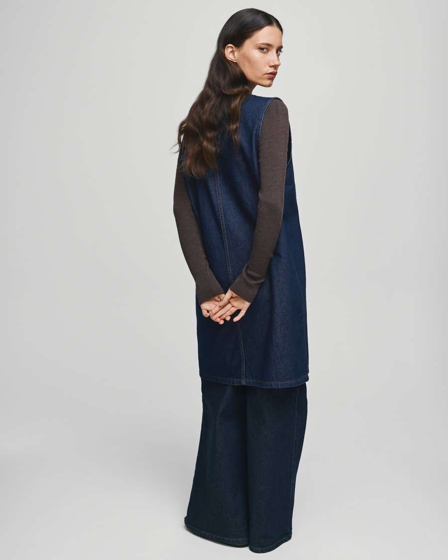MSCH Copenhagen - MSCHAdna Alena SL Dress