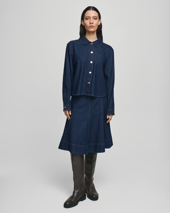 MSCH Copenhagen - MSCHAdna Alena Skirt