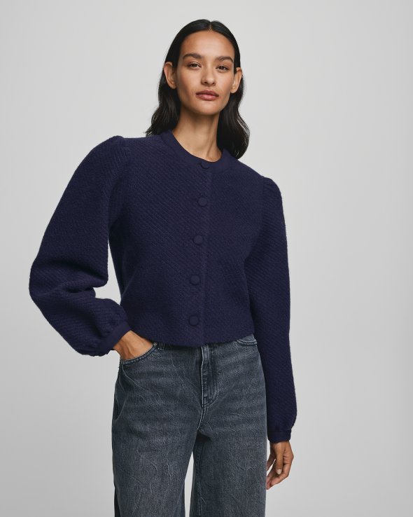 MSCH Copenhagen - MSCHDazzle Jacket