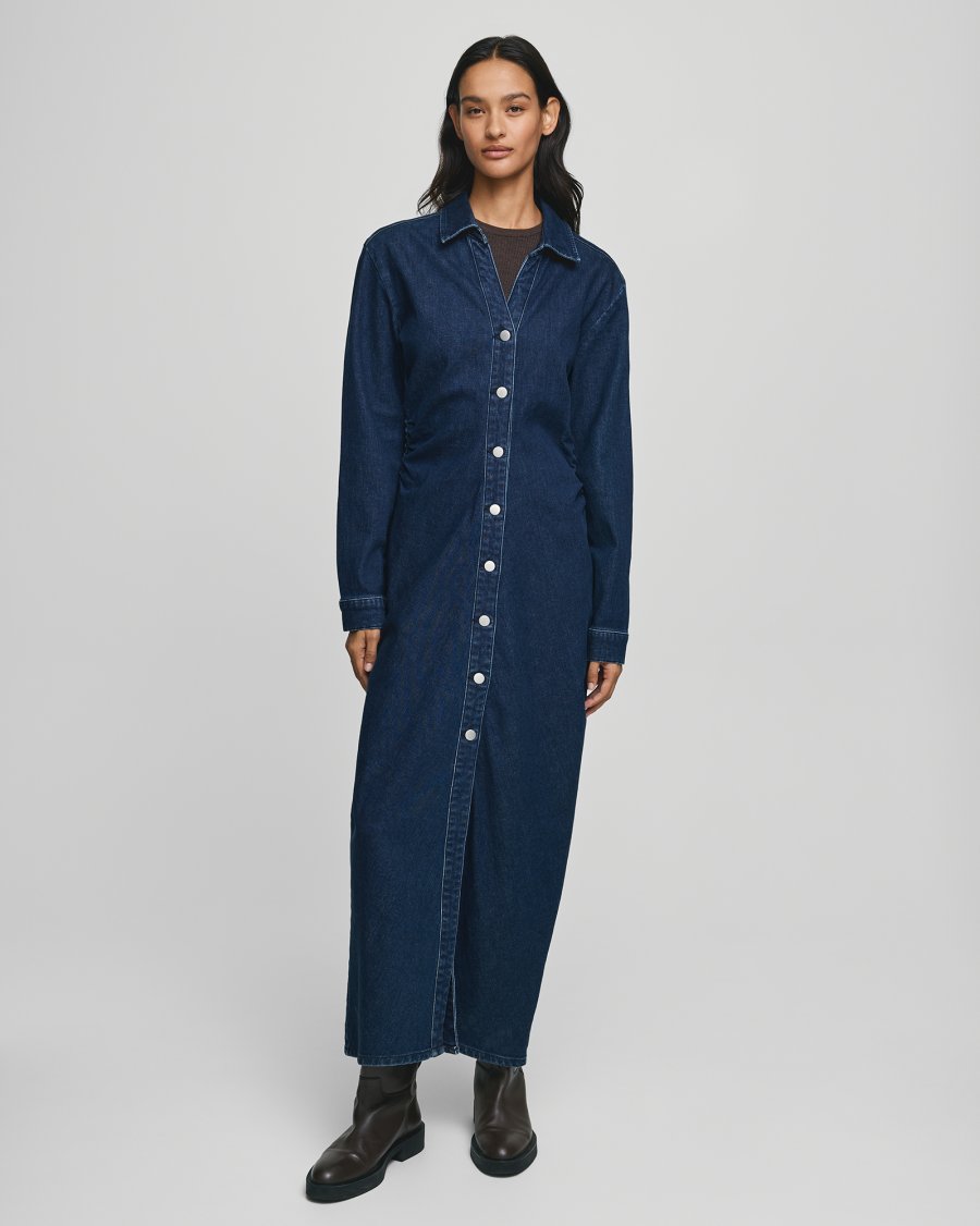 MSCH Copenhagen - MSCHMow Shirt Dress