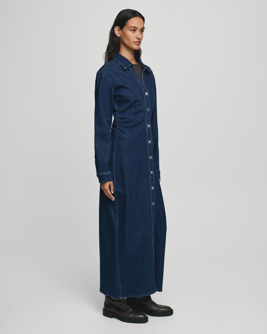 MSCH Copenhagen - MSCHMow Shirt Dress
