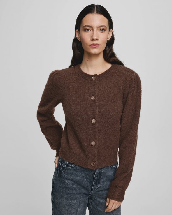 MSCH Copenhagen - MSCHMiabelle Hope Cardigan