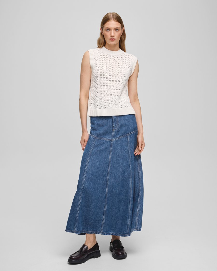 MSCH Copenhagen - MSCHLaurentine Rue HW Skirt