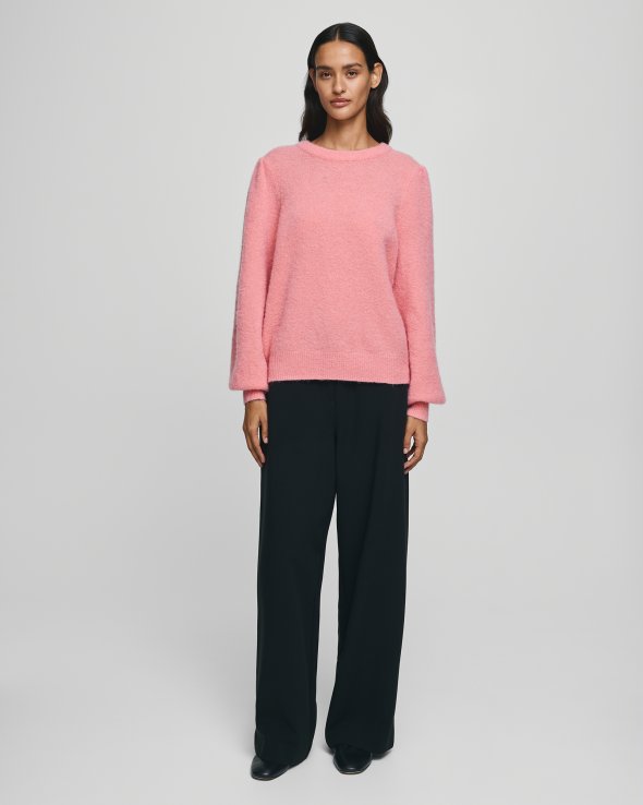 MSCH Copenhagen - MSCHMacy Michelle HW Wide Pants REGULAR