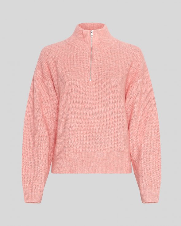 MSCH Copenhagen - MSCHMeilani Gytta M Zip Pullover