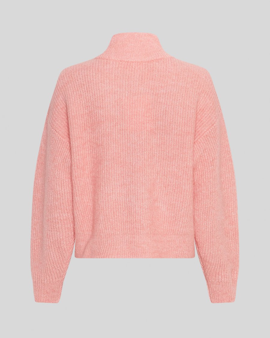 MSCH Copenhagen - MSCHMeilani Gytta M Zip Pullover