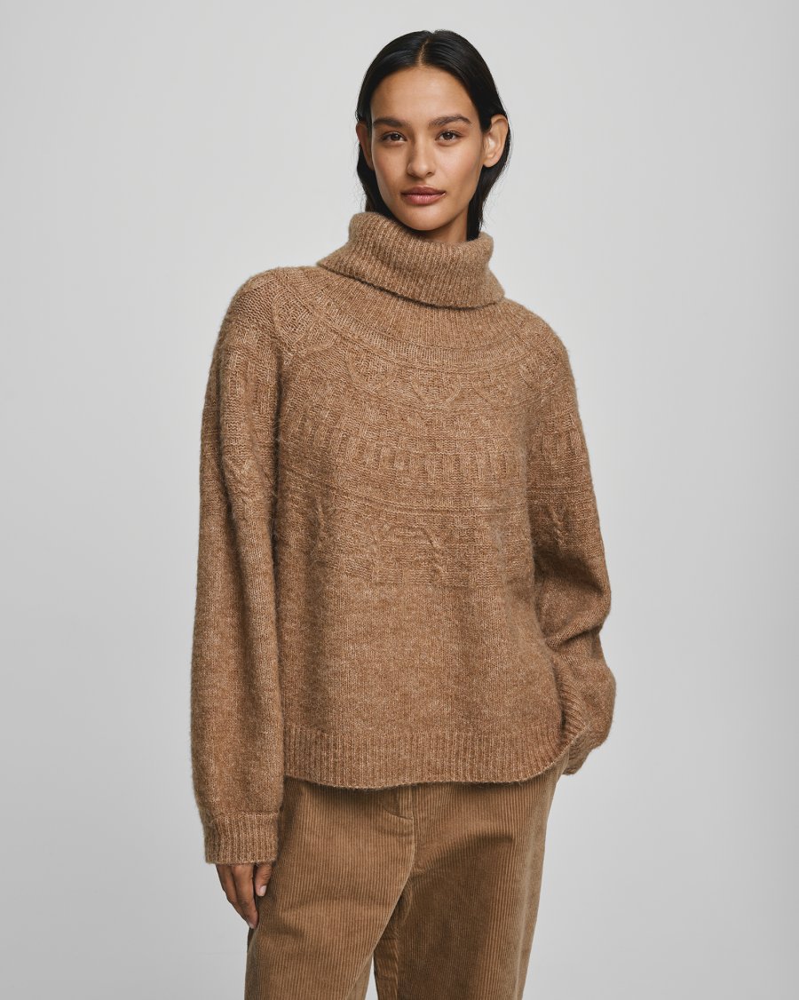 MSCH Copenhagen - MSCHMeilani Gytta R Pullover