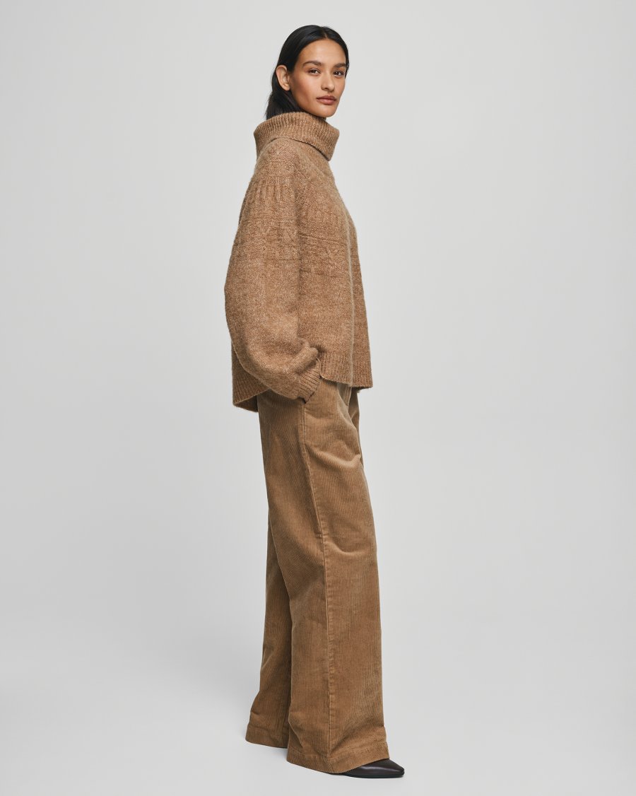 MSCH Copenhagen - MSCHMeilani Gytta R Pullover