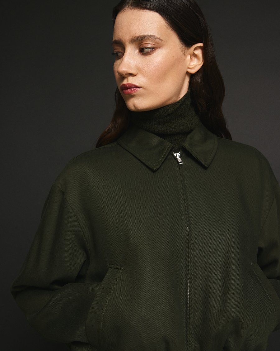 MSCH Copenhagen - MSCHEsterika Jacket