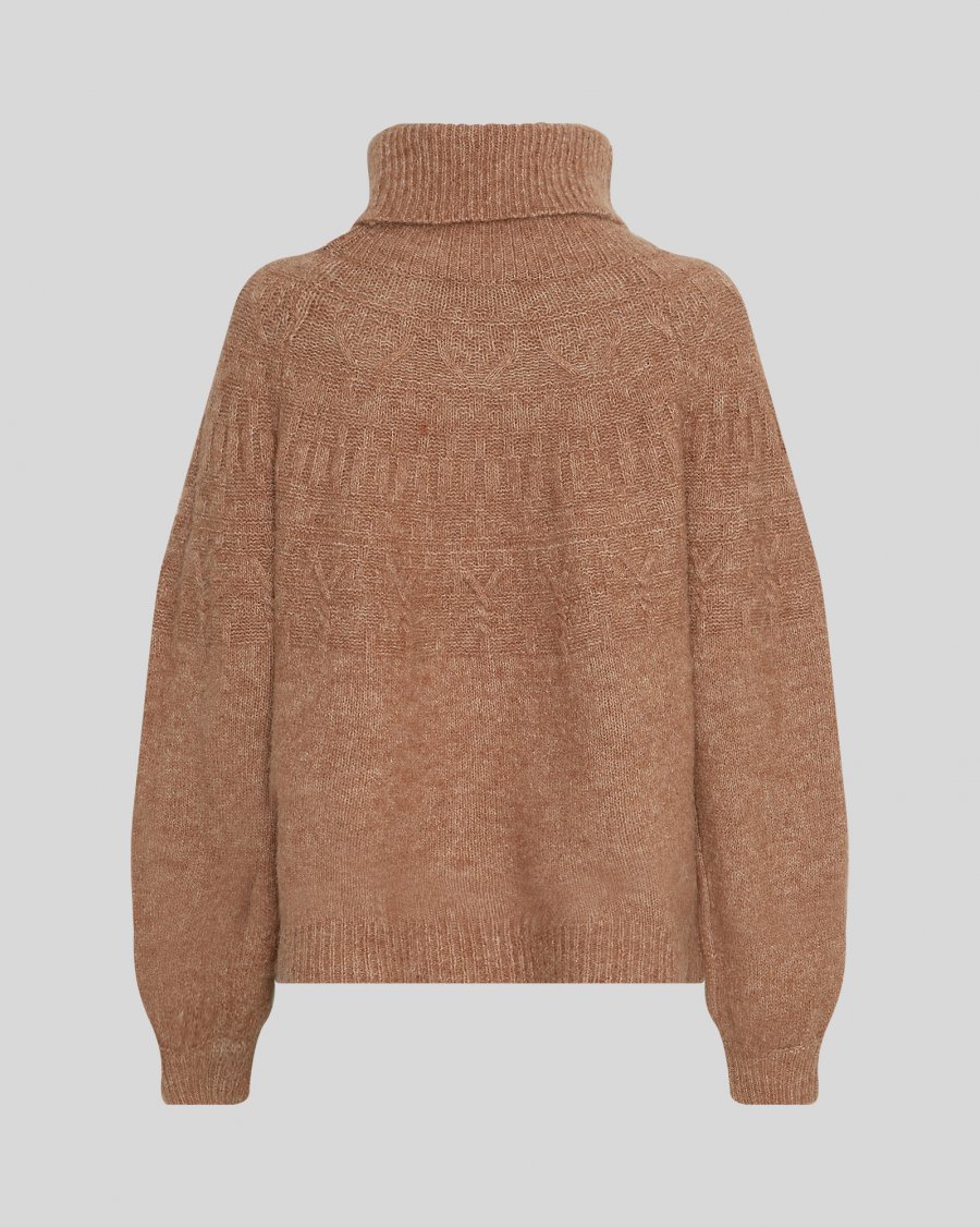 MSCH Copenhagen - MSCHMeilani Gytta R Pullover