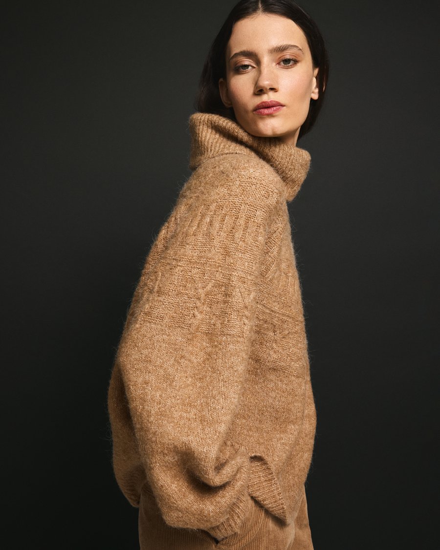 MSCH Copenhagen - MSCHMeilani Gytta R Pullover