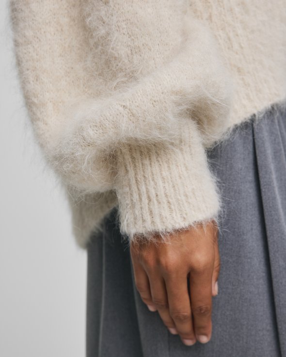 MSCH Copenhagen - MSCHThira Salmia Pullover