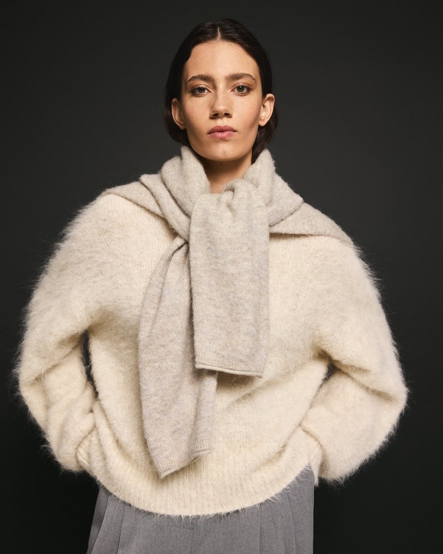 MSCH Copenhagen - MSCHThira Salmia Pullover