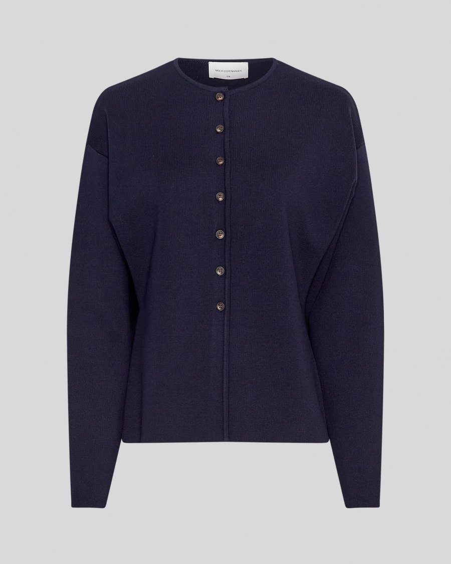 MSCH Copenhagen - MSCHMirielle Hasle Cardigan