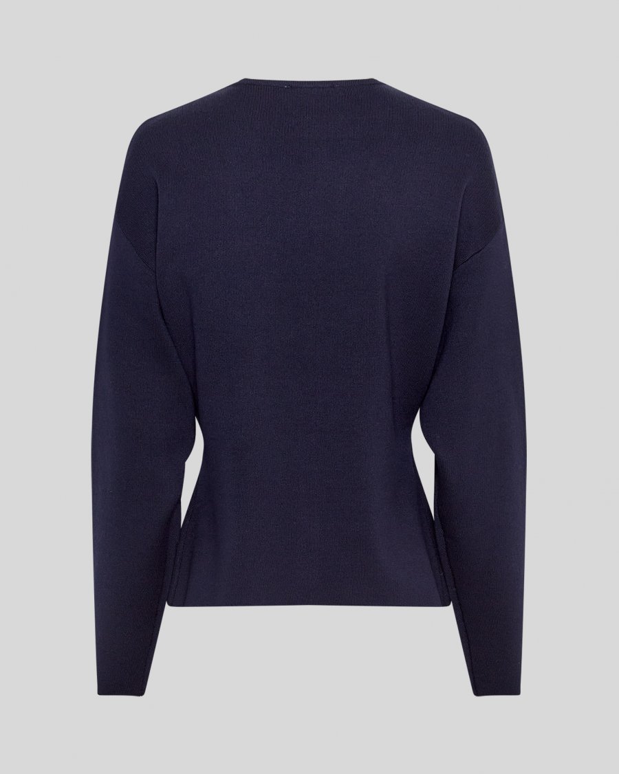 MSCH Copenhagen - MSCHMirielle Hasle Cardigan