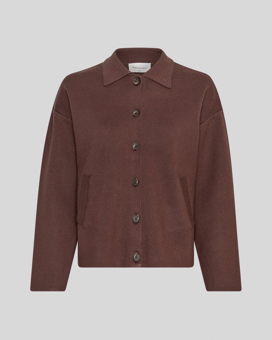 MSCH Copenhagen - MSCHAmalea Hasle Cardigan