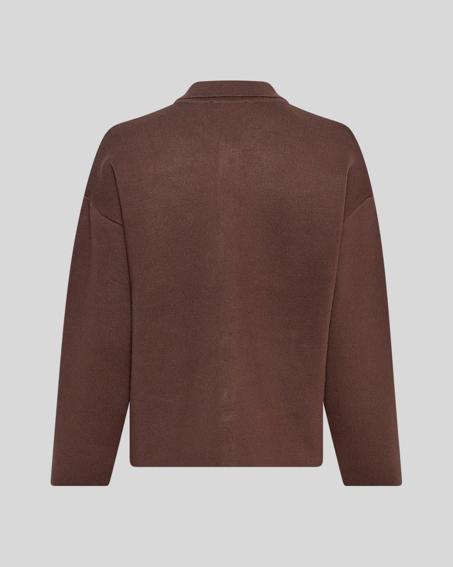 MSCH Copenhagen - MSCHAmalea Hasle Cardigan